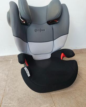Seggiolino auto Cybex Isofix Gr  2/3 .  15-36 KG
