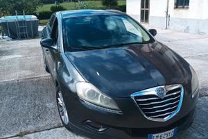 Lancia Delta 1.6 120cv