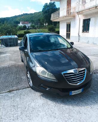Lancia Delta 1.6 120cv