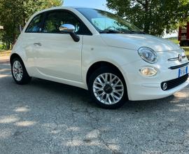 Fiat 5001.2 mirror