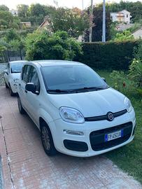 Fiat Panda 1.2 EasyPower