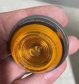 Indicatore direzione freccia laterale fiat 500 F L