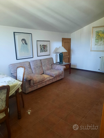 Appartamento mansardato 70 mq calpestabili