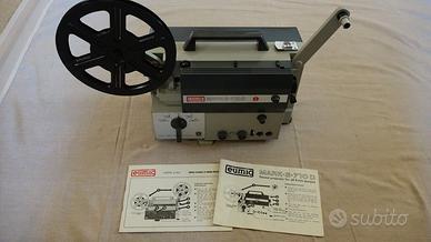 Proiettore cinematografico Eumig Mark S 710 D