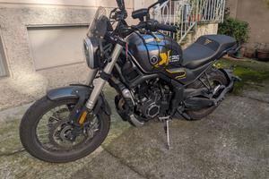 Voge Trofeo 525 - 2023 Perfetta