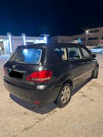 Toyota avensis verso 2.0 d4d 7 posti