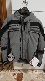 Giubbotto moto Alpinestars Drystar NUOVO 2XL