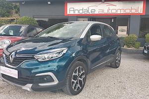 Renault Captur dCi 8V 90 CV Energy Sport Edition U