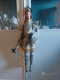 paladino siciliano d'epoca