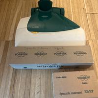 Spazzola folletto kobold eb351