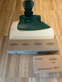 Spazzola folletto kobold eb351