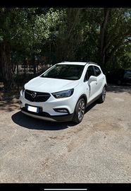 Mokka x