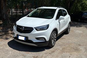 Mokka x