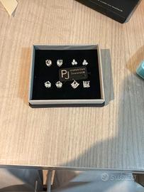 orecchini swarovski originali