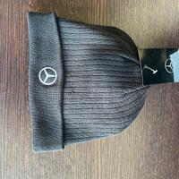 B67871437 Berretto a maglia Mercedes Benz