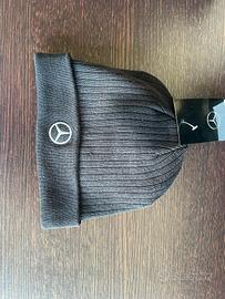 B67871437 Berretto a maglia Mercedes Benz