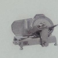 Affettatrice a gravità