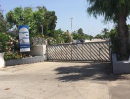 Puglia-Ostuni (Villanova) casa Lucy