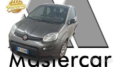 FIAT Panda Panda NEOPATENTATI 1.0 firefly hybri