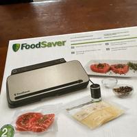 Foodsaver macchina per sottovuoto alimentare