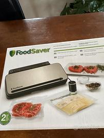 Foodsaver macchina per sottovuoto alimentare