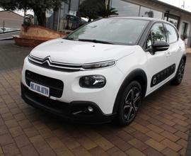 Citroen C3 PureTech 110 S&S Shine