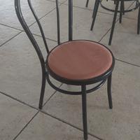 STOCK 260 SEDIE – €6 CAD. – RITIRO IN BLOCCO