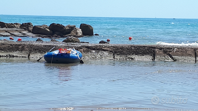 Tender/canotto mt 2.70