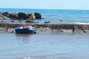 Tender/canotto mt 2.70