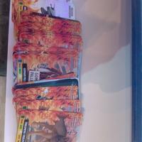 Lotto brainrot lamin card