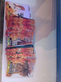 Lotto brainrot lamin card