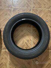 Gomme estive Fiat 500 185/55/R15