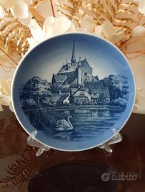 Piatto da collezione Royal Copenaghen 