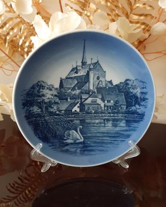 Piatto da collezione Royal Copenaghen 