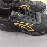 Scarpe Antinfortunistiche U-Power