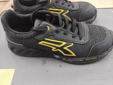 Scarpe Antinfortunistiche U-Power