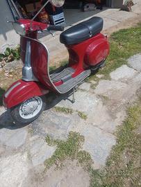 vespa 50 special 