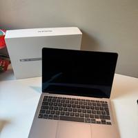 MacBook Air 13’m M1 512 GB