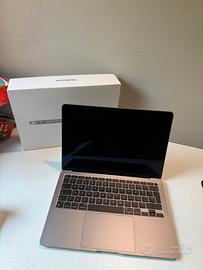 MacBook Air 13’m M1 512 GB