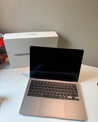 MacBook Air 13’m M1 512 GB