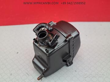 AIRBOX CASSA YAMAHA R125 2009 2010 R 125 2008 2011