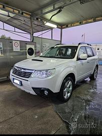 subaru forester sh 2.0 diesel 