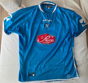 Maglia Napoli Vintage 2003/2004
