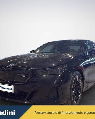 BMW i5 M i5 M60 M Sport Pro