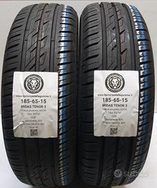2 GOMME 185 65 15 MIDAS A55239