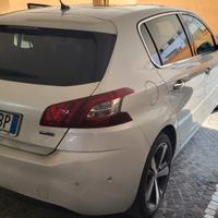 Peugeot 308 1.6 120cv Prezzo Compreso Passaggio