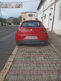 alfa mito 1400t