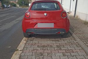 alfa mito 1400t