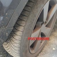 2+2gratis Gomme 4stagioni 235 55 R19 105W XL 