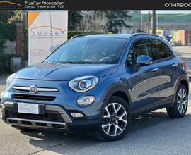 Fiat 500X Cross Plus 1.6 Multijet